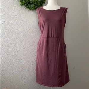 Columbia Lightweight Sleeveless Dress